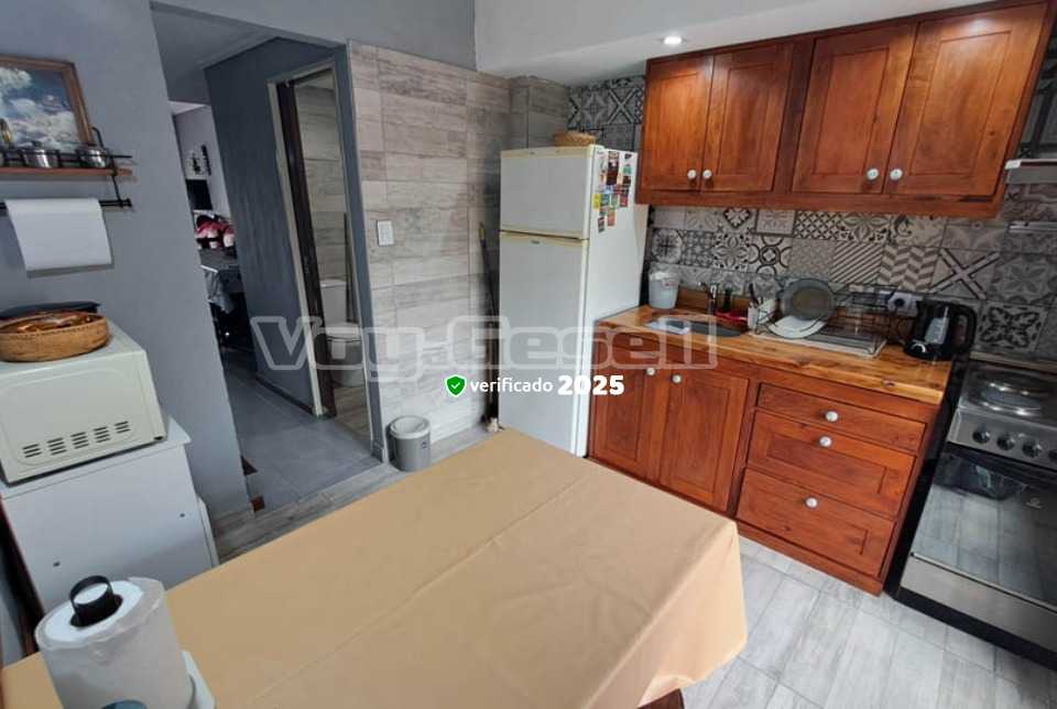 Alquilo Duplex Palmeras V depto 9 en Villa Gesell zona Centro a 80 mts de la Playa