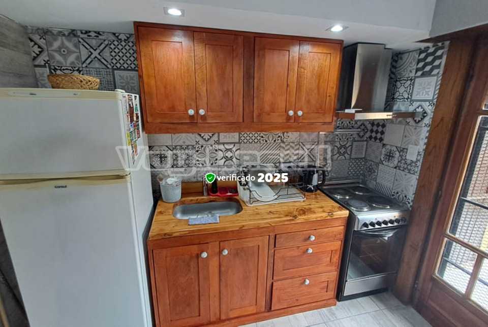 Alquilo Duplex Palmeras V depto 9 en Villa Gesell zona Centro a 80 mts de la Playa