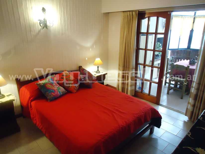 Alquilo Duplex Palmeras VIII 8 en Villa Gesell zona Centro Comercial a 10 Mts de la Playa