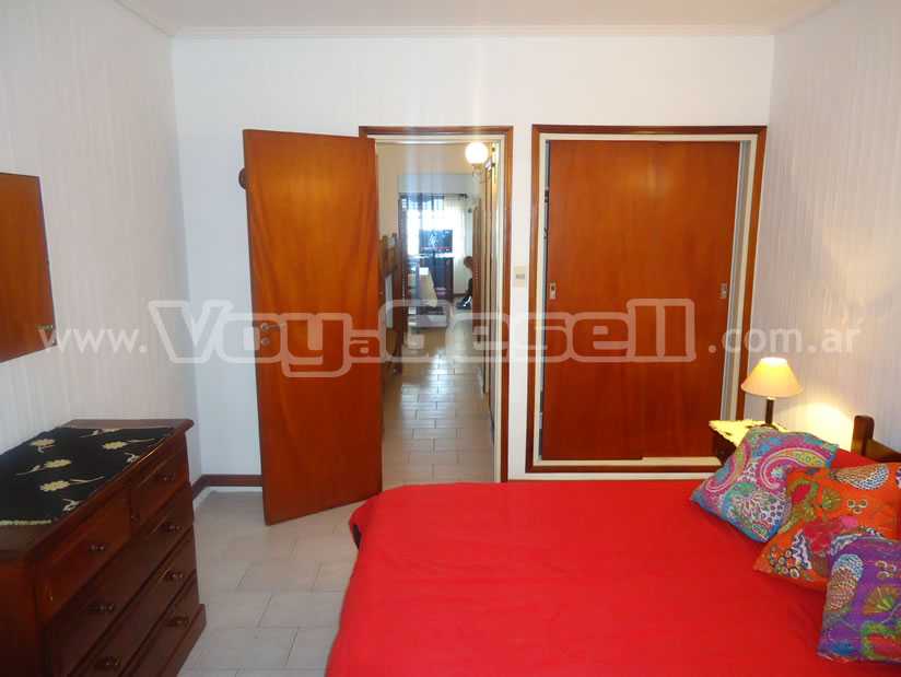 Alquilo Duplex Palmeras VIII 8 en Villa Gesell zona Centro Comercial a 10 Mts de la Playa