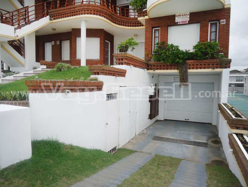 Alquilo Duplex Palmeras VIII 8 en Villa Gesell zona Centro Comercial a 10 Mts de la Playa