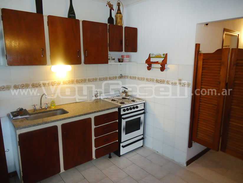 Alquilo Duplex Palmeras VIII 8 en Villa Gesell zona Centro Comercial a 10 Mts de la Playa