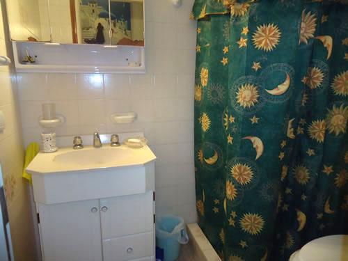 Alquilo Duplex Palmeras VIII depto 11 en Villa Gesell zona Centro Comercial a 5 Mts de la Playa 