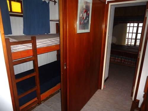 Alquilo Duplex Palmeras VIII depto 11 en Villa Gesell zona Centro Comercial a 5 Mts de la Playa