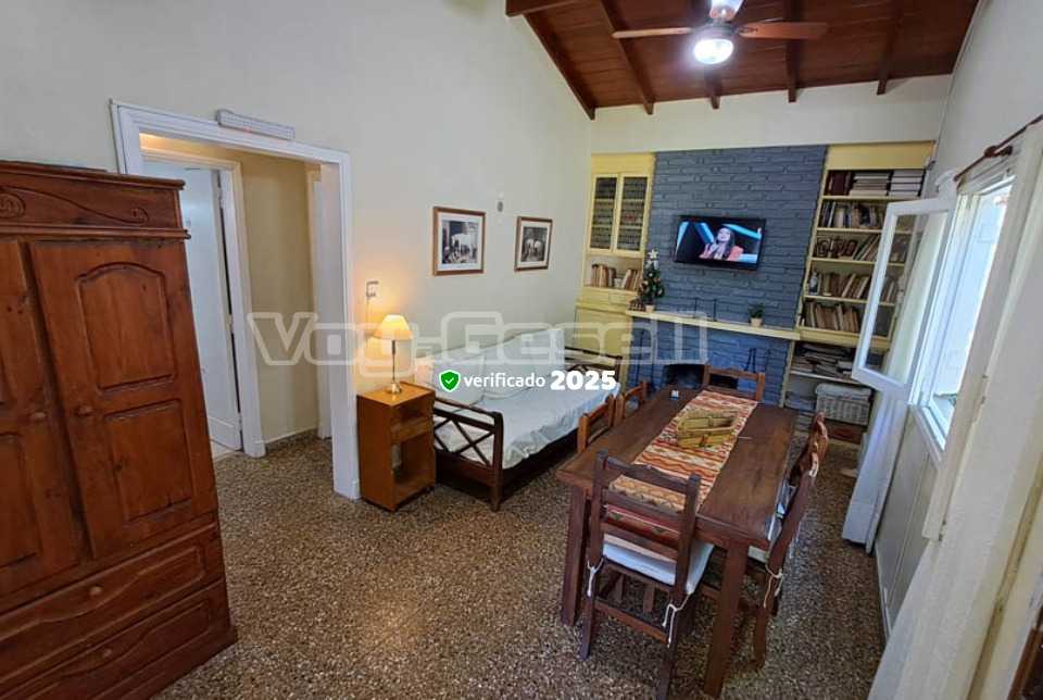 Alquilo Casa Pamela en Villa Gesell zona Centro a 650 Mts de la Playa 