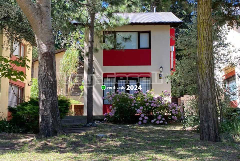 Alquilo Duplex Pampas del Mar en Mar de las Pampas zona  a 1500 Mts de la Playa 