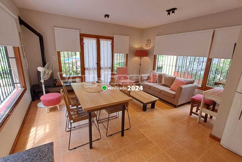 Duplex: Pampas del Mar en Mar de las Pampas