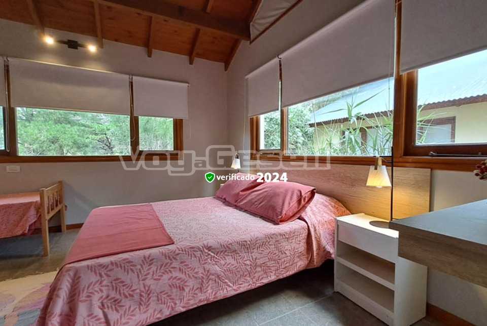 Alquilo Duplex Pampas del Mar en Mar de las Pampas zona  a 1500 Mts de la Playa