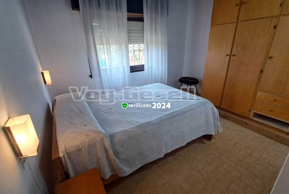 Alquilo Chalet Pelusita en Villa Gesell zona Sur a 1100 mts de la Playa