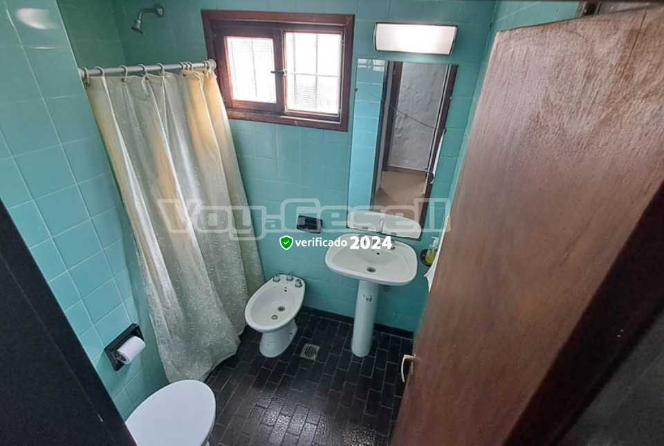 Alquilo Chalet Pelusita en Villa Gesell zona Sur a 1100 mts de la Playa