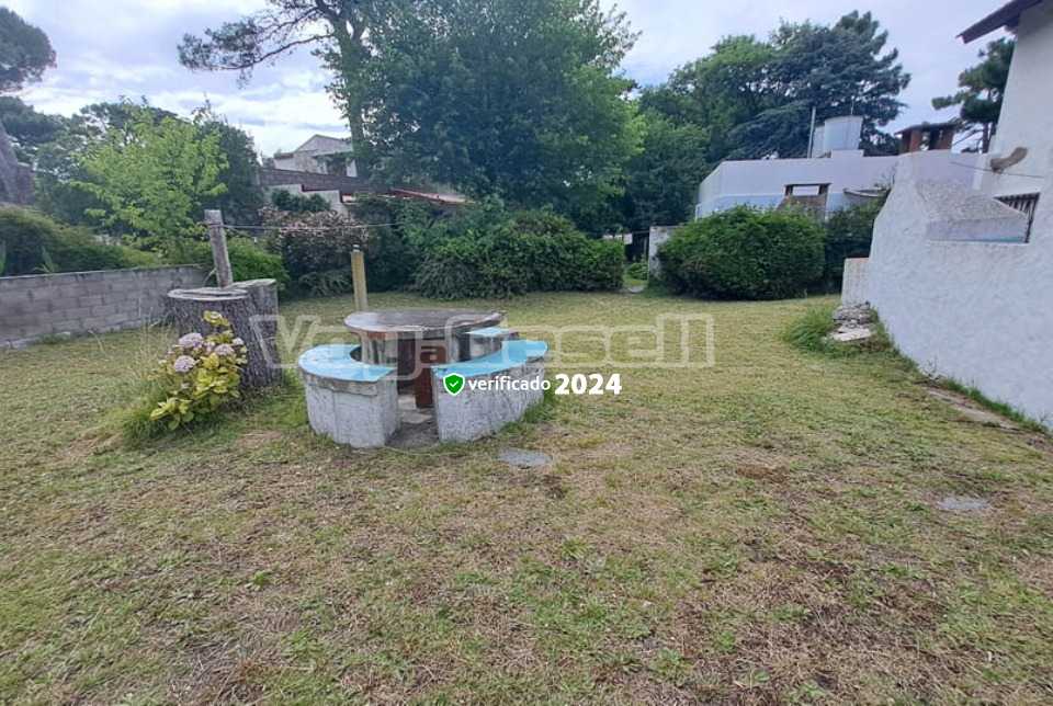 Alquilo Chalet Pelusita en Villa Gesell zona Sur a 1100 mts de la Playa