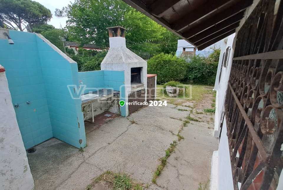 Alquilo Chalet Pelusita en Villa Gesell zona Sur a 1100 mts de la Playa