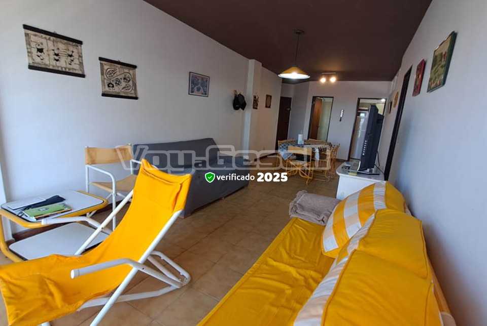 Alquilo Departamento Península 1 en Villa Gesell zona Centro a 230 Mts de la Playa 