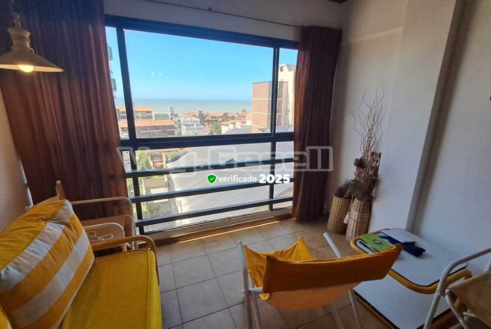 Península 1: Departamento en Villa Gesell zona Centro