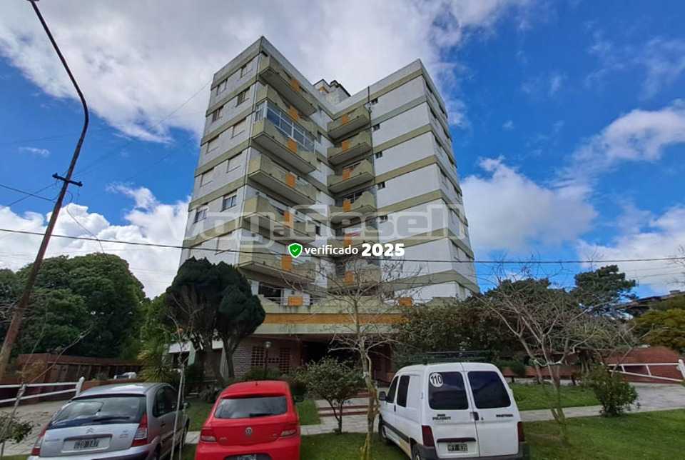 Alquilo Departamento PH 6to B en Villa Gesell zona Sur a 550 Mts de la Playa 