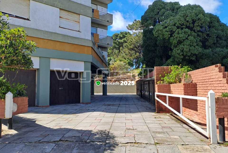 Alquilo Departamento PH 6to B en Villa Gesell zona Sur a 550 Mts de la Playa