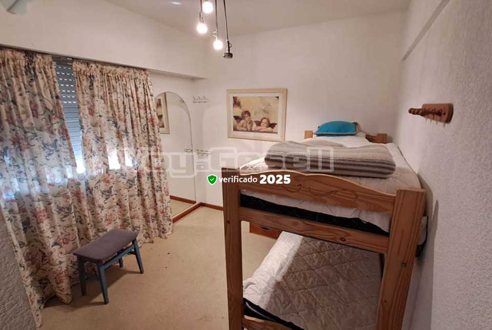 Alquilo Departamento PH 6to B en Villa Gesell zona Sur a 550 Mts de la Playa