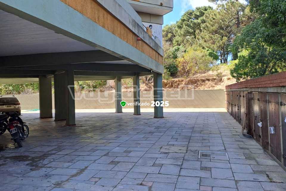 Alquilo Departamento PH 6to B en Villa Gesell zona Sur a 550 Mts de la Playa