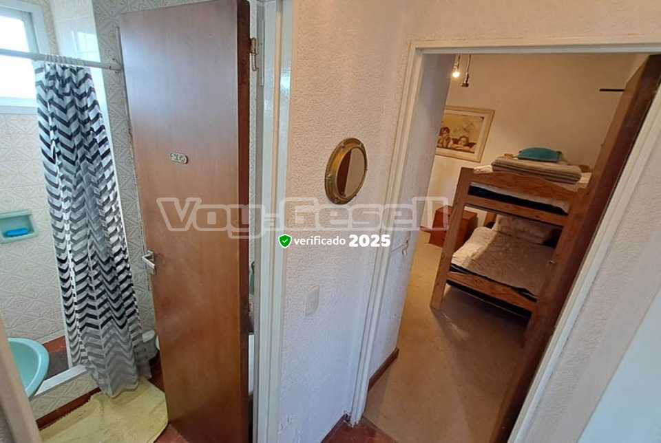 Alquilo Departamento PH 6to B en Villa Gesell zona Sur a 550 Mts de la Playa