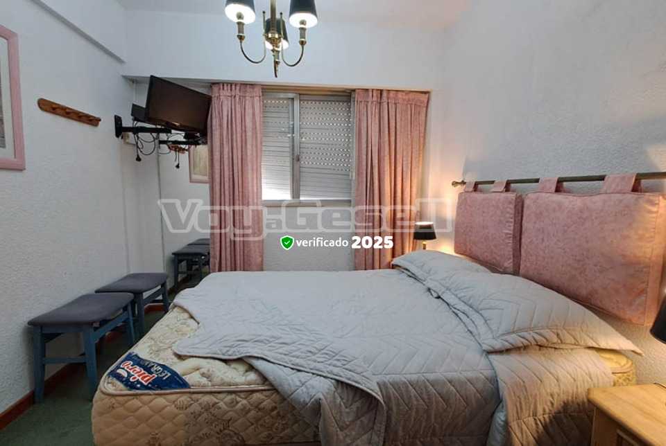 Alquilo Departamento PH 6to B en Villa Gesell zona Sur a 550 Mts de la Playa