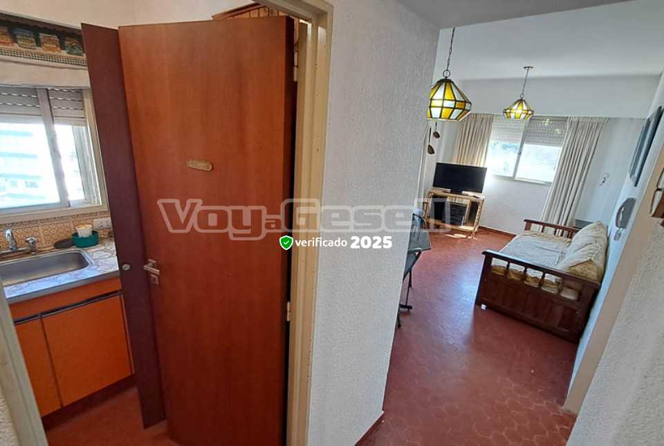 Alquilo Departamento PH 6to B en Villa Gesell zona Sur a 550 Mts de la Playa 