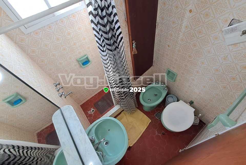 Alquilo Departamento PH 6to B en Villa Gesell zona Sur a 550 Mts de la Playa