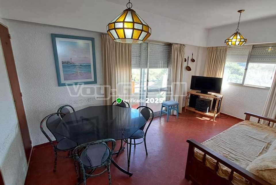 Departamento: PH 6to B en Villa Gesell zona Sur