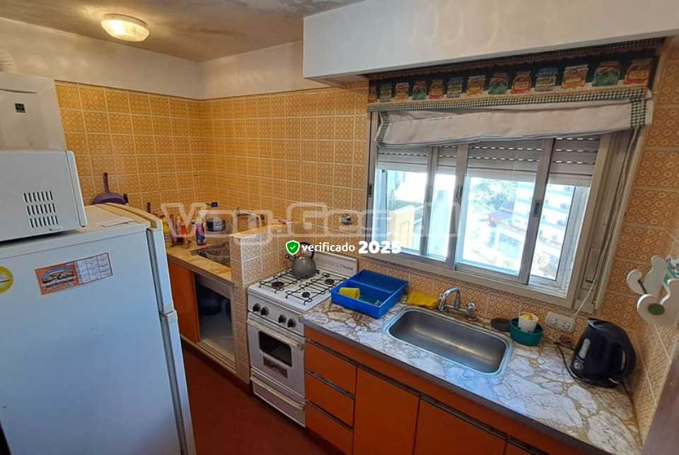 Alquilo Departamento PH 6to B en Villa Gesell zona Sur a 550 Mts de la Playa 