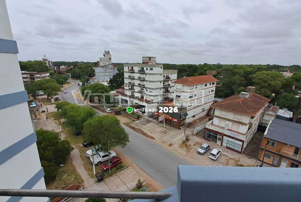 Alquilo Departamento PH 6to B en Villa Gesell zona Sur a 550 Mts de la Playa
