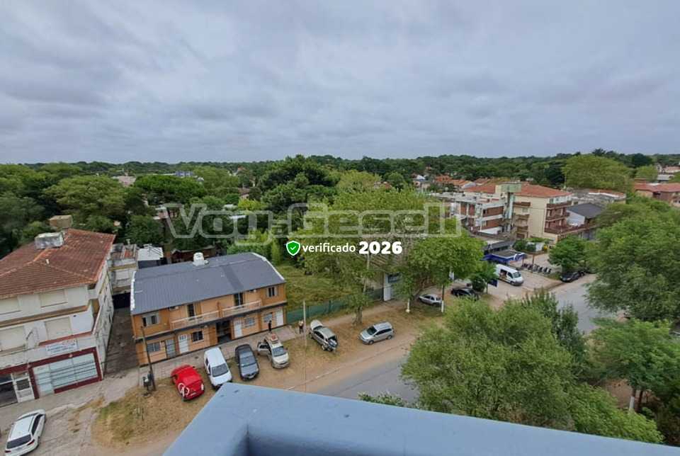 Alquilo Departamento PH 6to B en Villa Gesell zona Sur a 550 Mts de la Playa