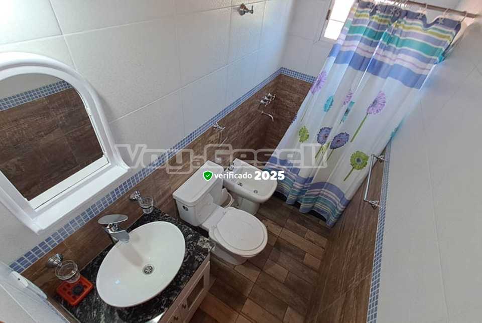 Alquilo Departamento Piedra Azul 2 en Villa Gesell zona Centro a 1600 mts de la Playa