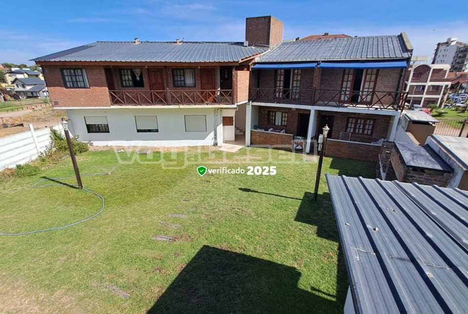 Alquilo Departamento Gesell Piedras Grises Depto 9 en Villa Gesell zona Sur a 100 Mts de la Playa