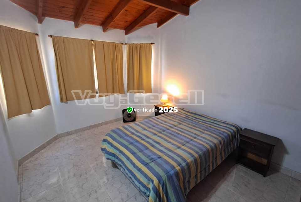 Alquilo Departamento Gesell Piedras Grises Depto 9 en Villa Gesell zona Sur a 100 Mts de la Playa