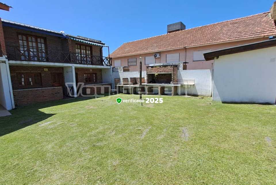 Alquilo Departamento Piedras Grises Depto 9 en Villa Gesell zona Sur a 100 Mts de la Playa 