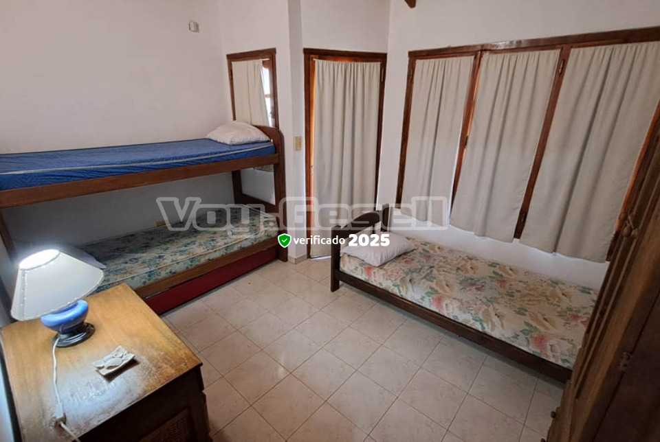 Alquilo Duplex Piedras Grises Duplex 1 en Villa Gesell zona Sur a 100 Mts de la Playa