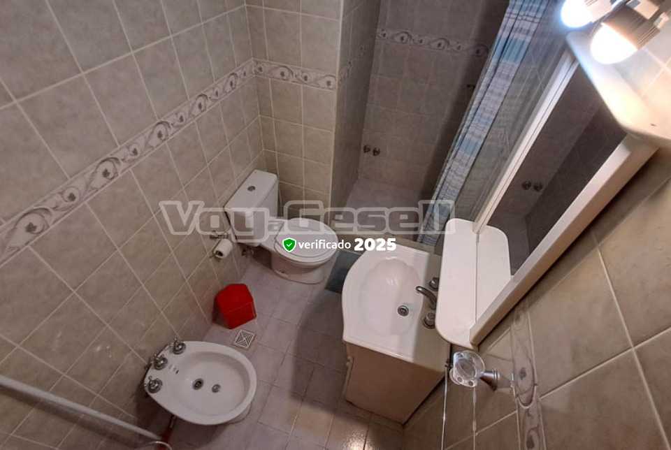 Alquilo Duplex Piedras Grises Duplex 1 en Villa Gesell zona Sur a 100 Mts de la Playa