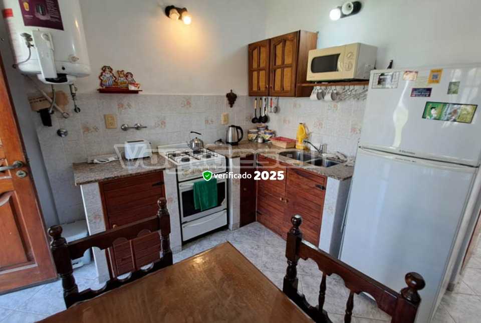 Alquilo Duplex Piedras Grises Duplex 1 en Villa Gesell zona Sur a 100 Mts de la Playa