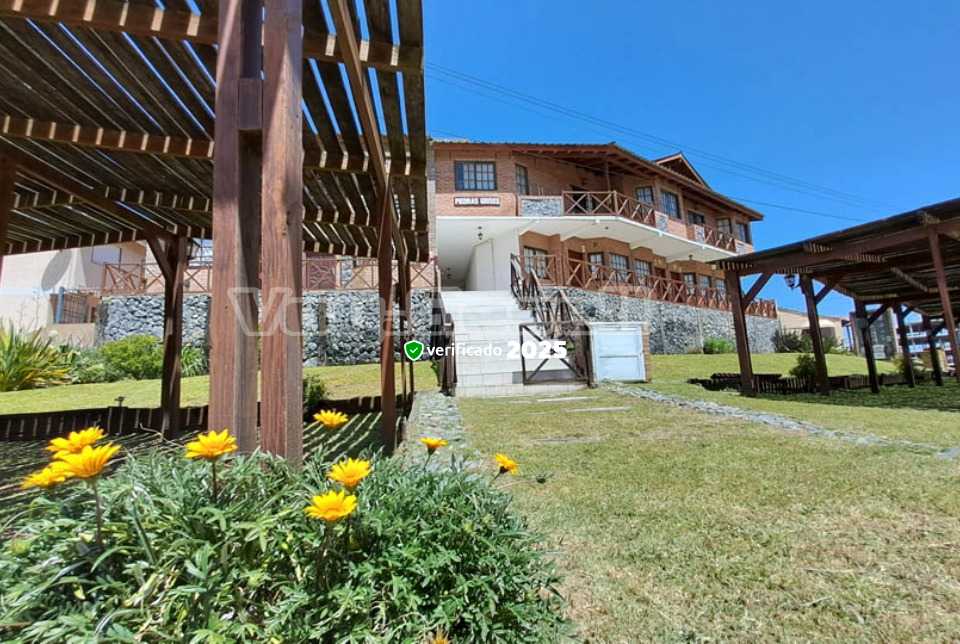 Alquilo Duplex Piedras Grises Duplex 1 en Villa Gesell zona Sur a 100 Mts de la Playa 