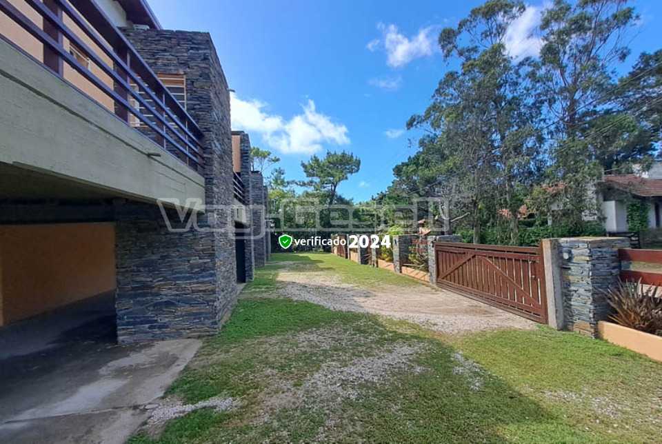 Alquilo Departamento Pilares del Norte 1 dormitorio en Villa Gesell zona Barrio Norte a 300 Mts de la Playa 