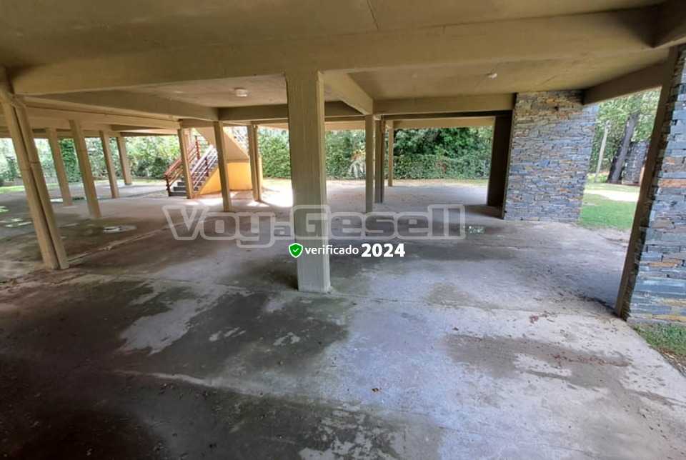 Alquilo Departamento Pilares del Norte 2 dormitorios en Villa Gesell zona Barrio Norte a 300 Mts de la Playa 