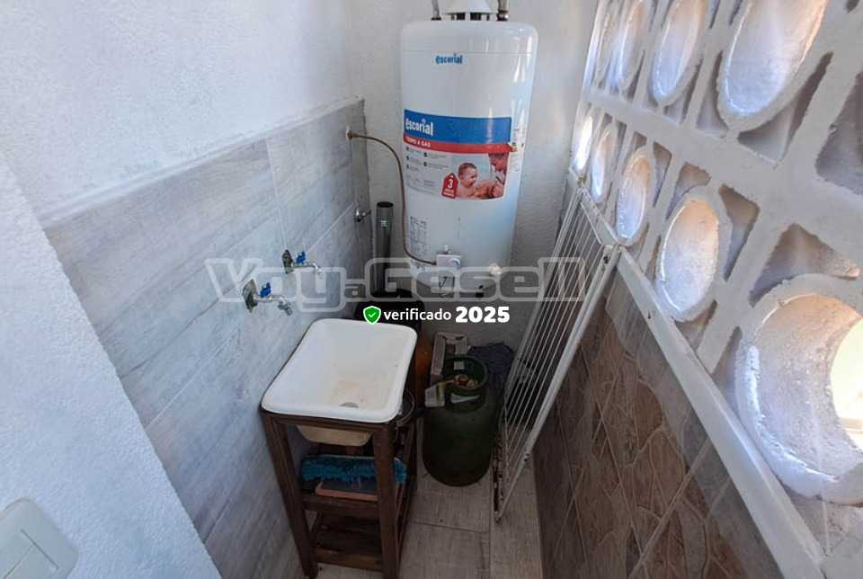 Alquilo Departamento Playa del Sol 5A en Villa Gesell zona Centro a 220 mts de la Playa 