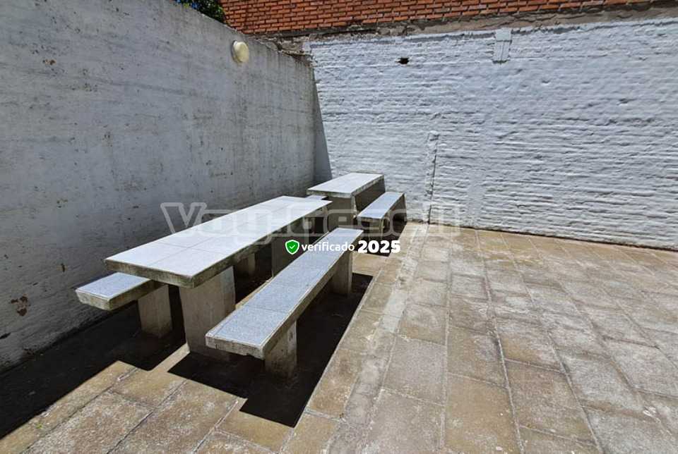 Alquilo Departamento Playa del Sol 5A en Villa Gesell zona Centro a 220 mts de la Playa