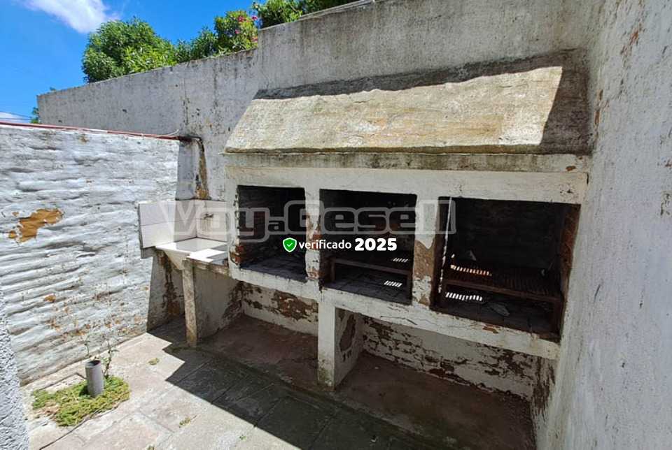 Alquilo Departamento Playa del Sol 5A en Villa Gesell zona Centro a 220 mts de la Playa