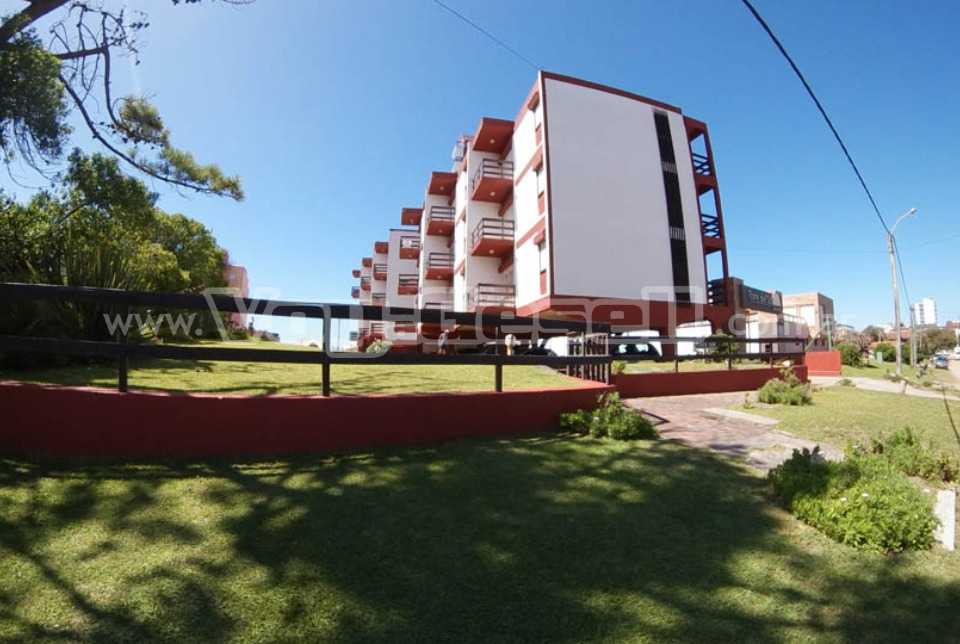 Alquilo Departamento Playa Mar en Villa Gesell zona Sur a 100 Mts de la Playa 