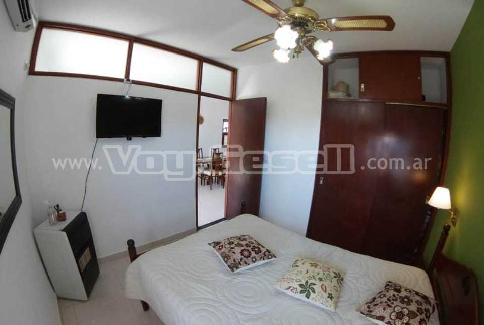 Alquilo Departamento Playa Mar en Villa Gesell zona Sur a 100 Mts de la Playa