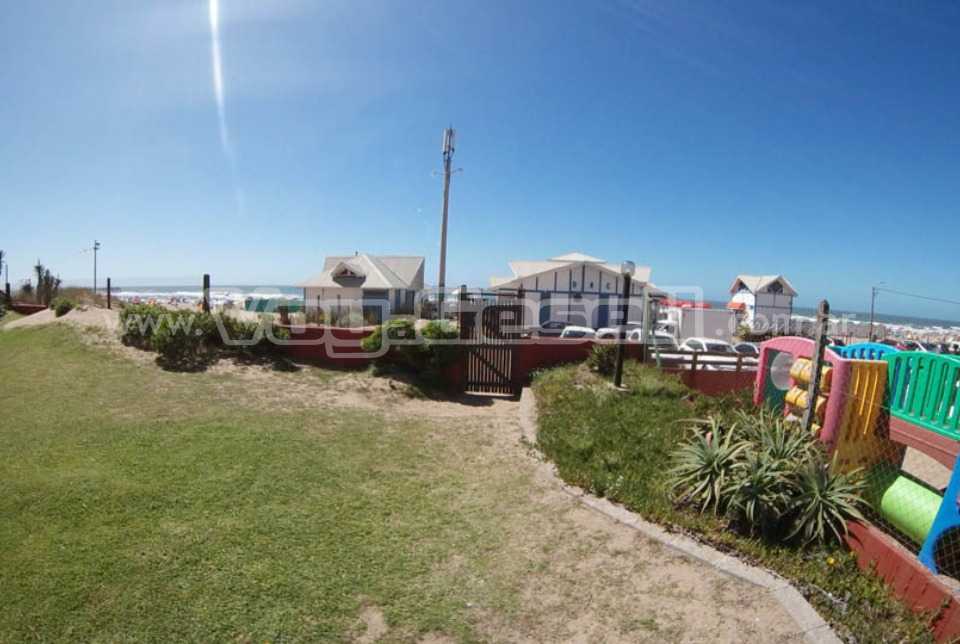 Alquilo Departamento Playa Mar en Villa Gesell zona Sur a 100 Mts de la Playa 