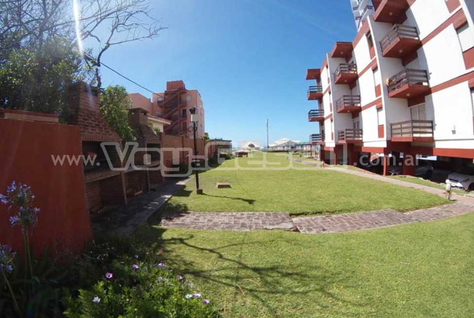 Alquilo Departamento Playa Mar en Villa Gesell zona Sur a 100 Mts de la Playa 