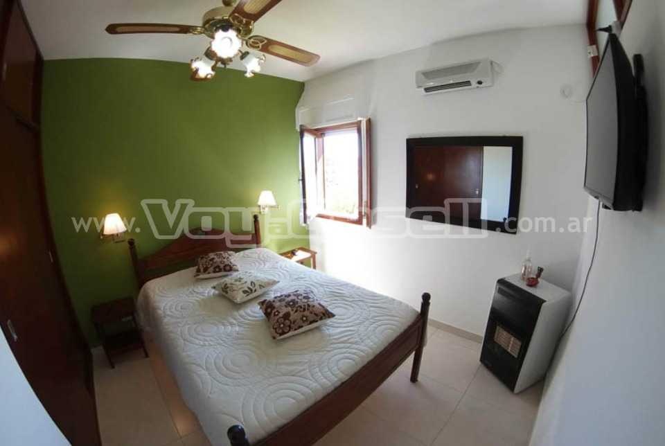 Alquilo Departamento Playa Mar en Villa Gesell zona Sur a 100 Mts de la Playa