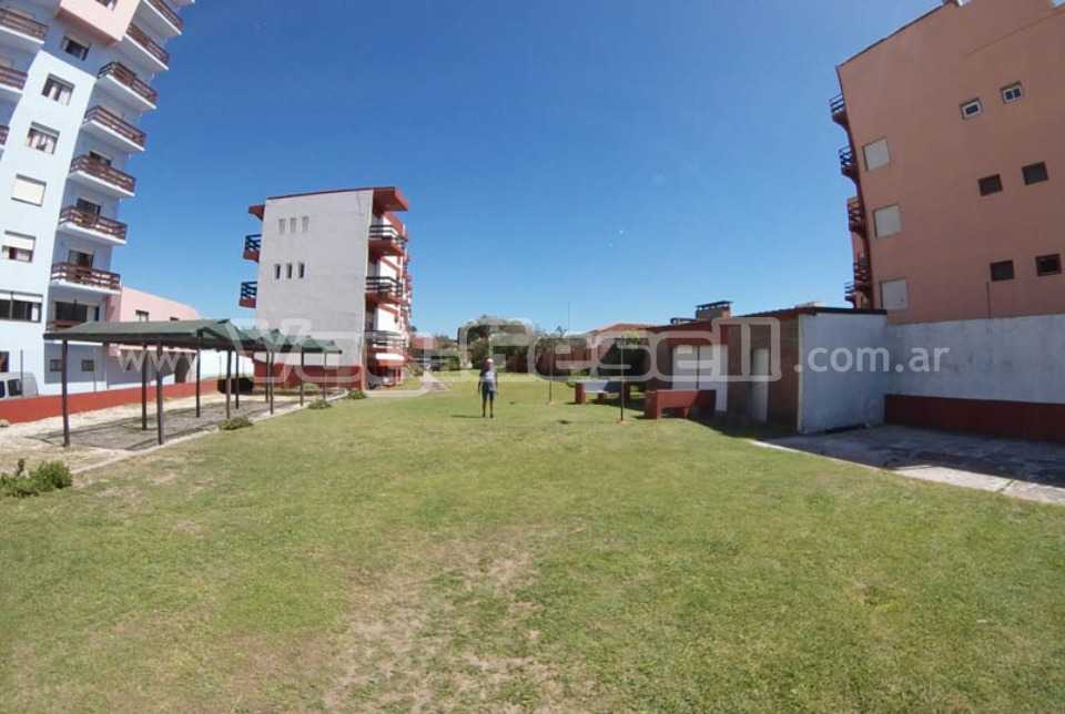 Alquilo Departamento Playa Mar en Villa Gesell zona Sur a 100 Mts de la Playa 