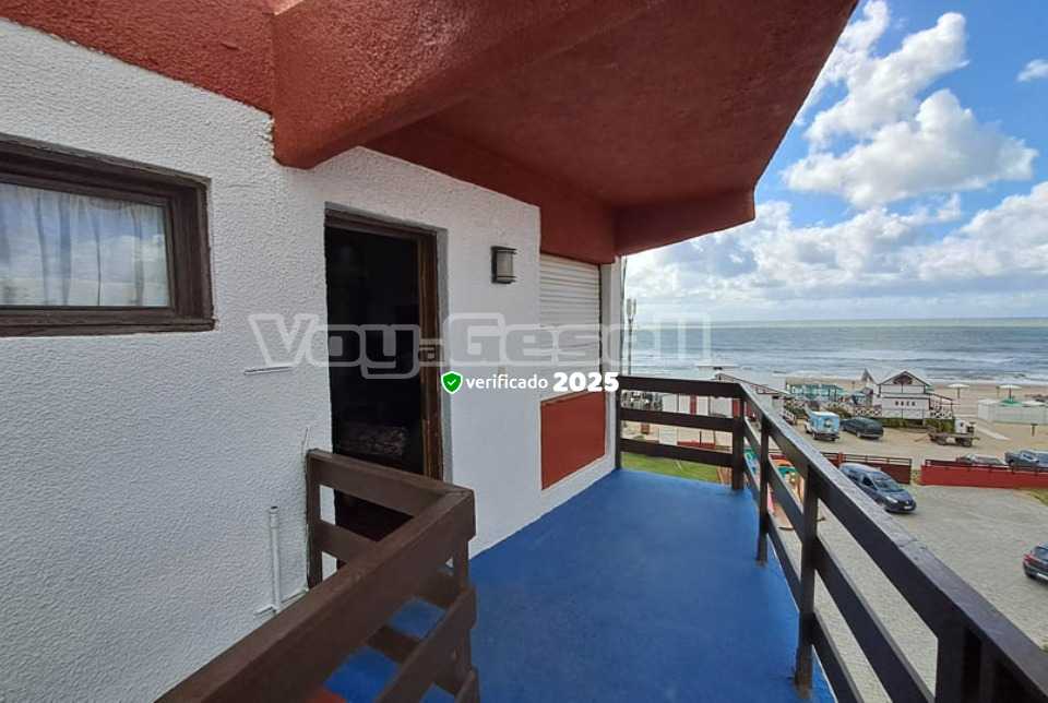 Playa Sur 18: Departamento en Villa Gesell zona Sur